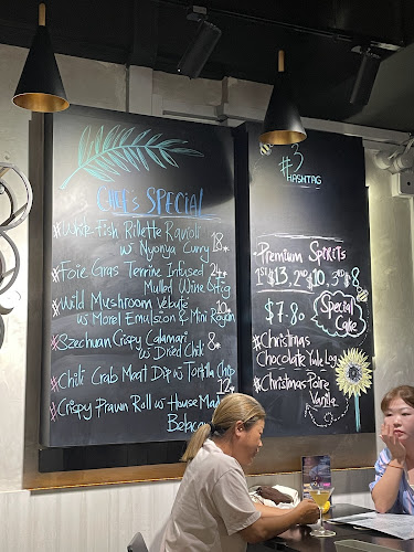 Hashtag #3 Cafe & Bar