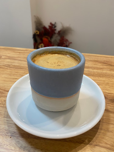 Humble Origins Coffee Roasters