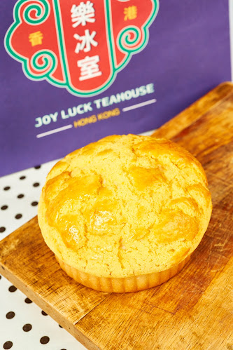 Joy Luck Teahouse - Hospitality and gastronomy