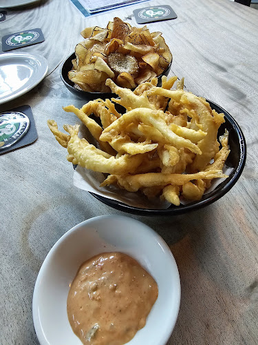 Opinii despre KPO în Singapore - Hospitality and gastronomy