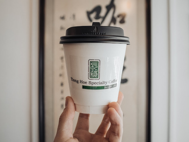 Tiong Hoe Specialty Coffee