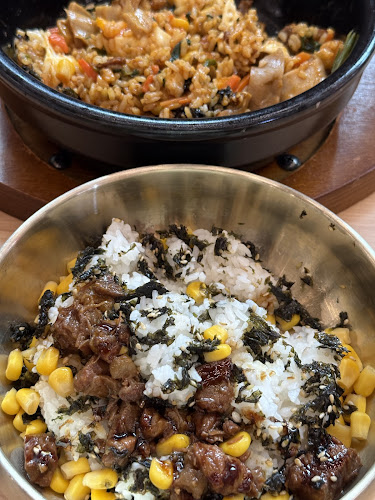 Comentarii opinii despre Micun Bibimbap