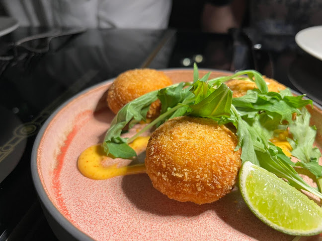 Opinii despre Eden Restaurant în Singapore - Hospitality and gastronomy