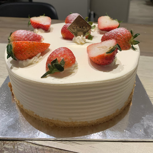 Opinii despre Pâtisserie Glacé@Chai Chee în Singapore - Hospitality and gastronomy