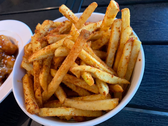 Comentarii opinii despre High Tide Bistro and Bar