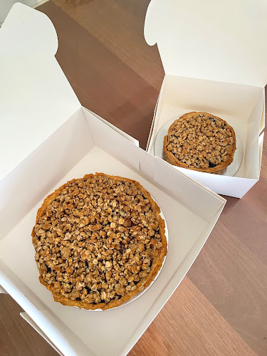 Opinii despre One Pie A Day în Singapore - Hospitality and gastronomy