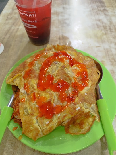 Al Hawa Indian muslim Food