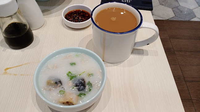 Opinii despre Crystal Jade GO în Singapore - Hospitality and gastronomy