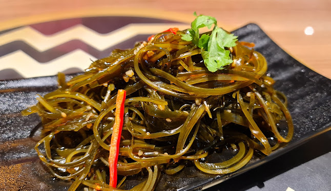 Riverside Canton Claypot Cuisine 江边广东砂锅菜