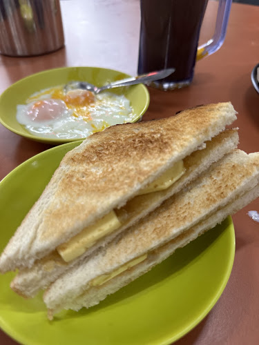 Opinii despre Da Zhong Cafe în Singapore - Hospitality and gastronomy