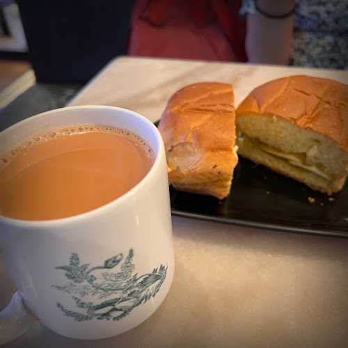 Heavenly Wang - Hospitality and gastronomy