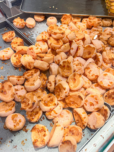 Mini One by DONQ Boulangerie - Hospitality and gastronomy