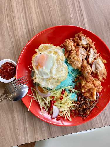 361 Sembawang Cres, #01-01, Singapore 750361