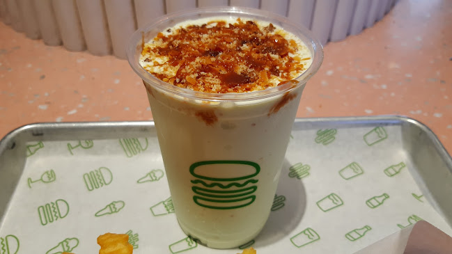 Shake Shack 89 Neil Road