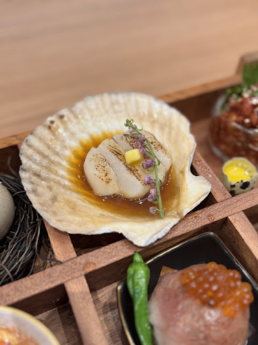 Wa-En Wagyu Yakiniku - Singapore