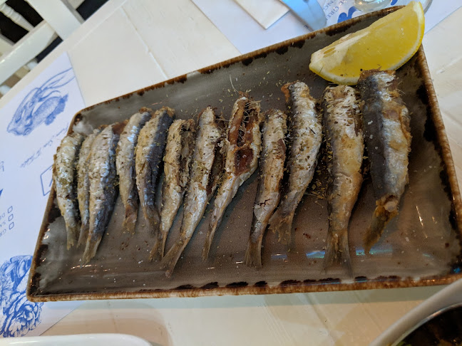 Opinii despre Alati Divine Greek Cuisine în Singapore - Hospitality and gastronomy