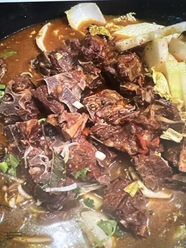 Opinii despre 满族火锅 Man Zhu Steamboat Restaurant în Singapore - Hospitality and gastronomy