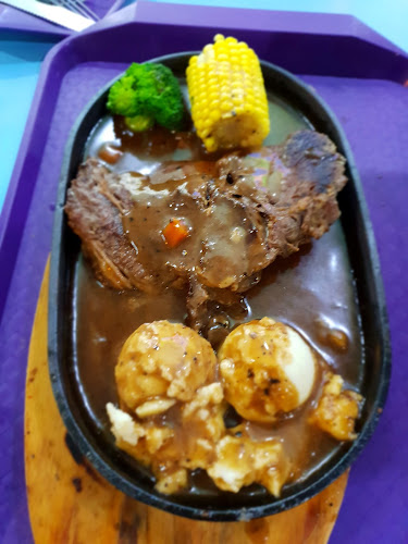 Comentarii opinii despre RAIMAH EATING HOUSE / Raimah Indian Food / Cucu Raimah