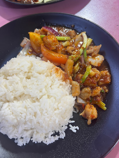 Long Yuan Teochew Fish Head Steamboat