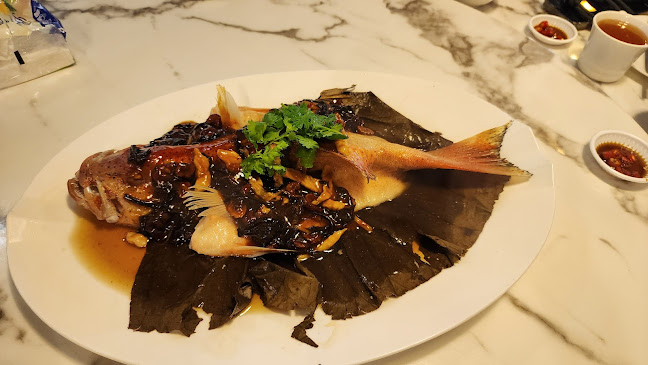 Opinii despre Restaurant by Chef Foong în Singapore - Hospitality and gastronomy