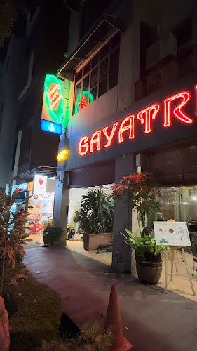 Gayatri Restaurant - Singapore