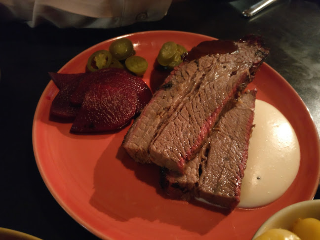 Opinii despre Meatsmith Telok Ayer în Singapore - Hospitality and gastronomy