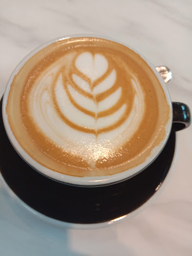 Baker's Brew @ Paragon - Singapore