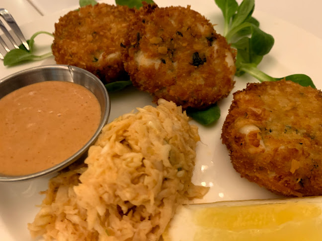 Opinii despre Culina at COMO Dempsey în Singapore - Hospitality and gastronomy