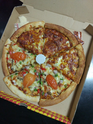 90 Hougang Ave 10, #01-20A Hougang Mall, Singapore 538766