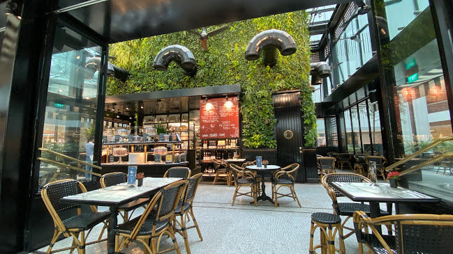 PS.Cafe Raffles City