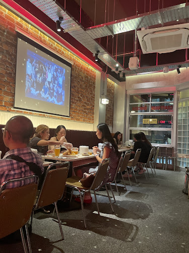 Daily Beer (Telok Ayer) - Singapore