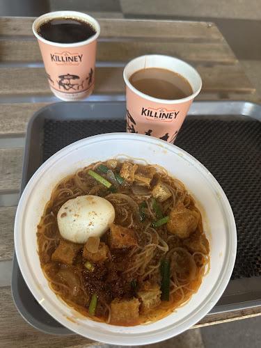 Opinii despre Killiney în Singapore - Hospitality and gastronomy