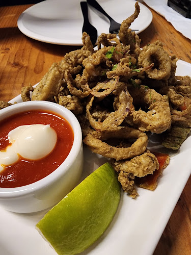 Comentarii opinii despre Pizza Fabbrica