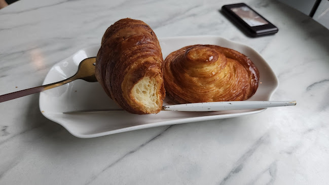 Pullman Bakery Jurong East