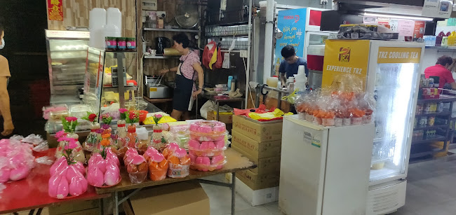 257 Bangkit Rd, Singapore 670257