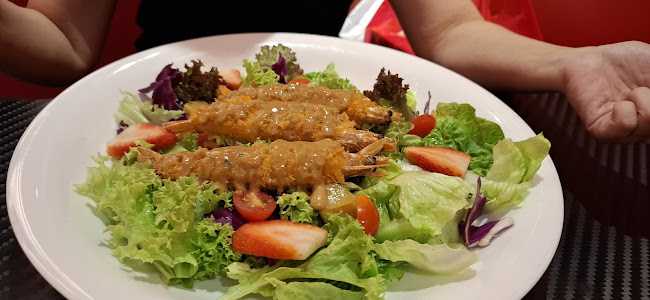 Monster Curry (Northpoint City) - Singapore