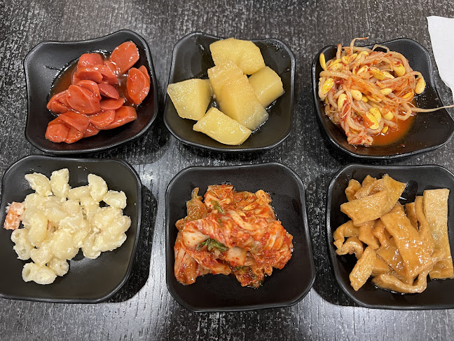 Three Meals A Day - Singapore