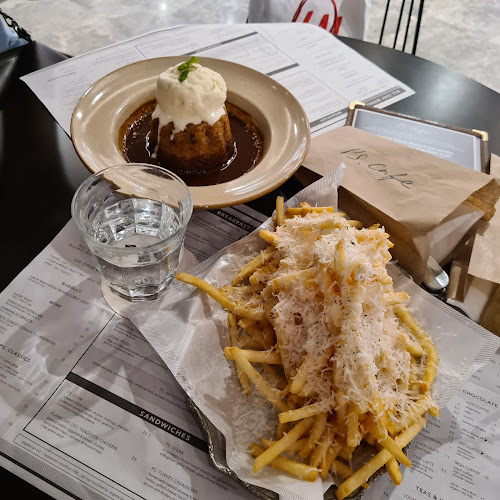 PS.Cafe Paragon - Singapore