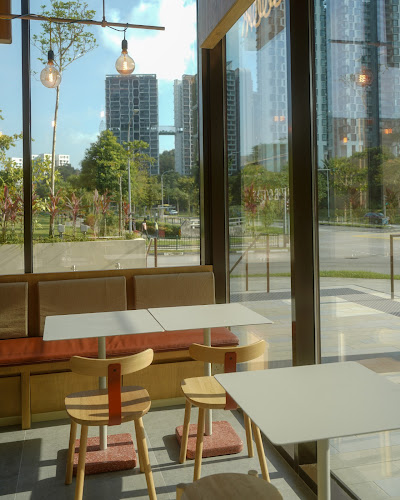 Baker & Cook - Dairy Farm - Hospitality and gastronomy