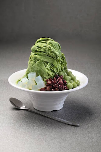 Ji De Chi Dessert 記得吃 @ Rochester Mall