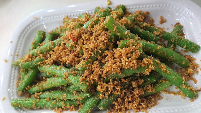 Comentarii opinii despre Xin Lai Lai Seafood Restaurant