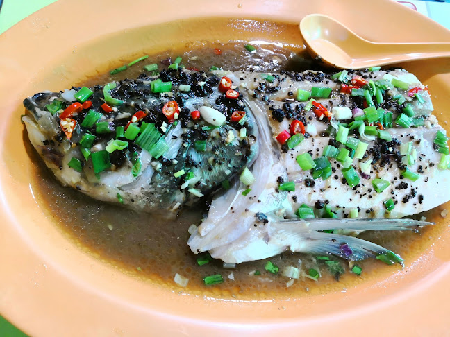 Comentarii opinii despre OK 美味