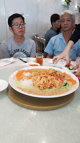 Opinii despre Gim Tim Restaurant în Singapore - Hospitality and gastronomy