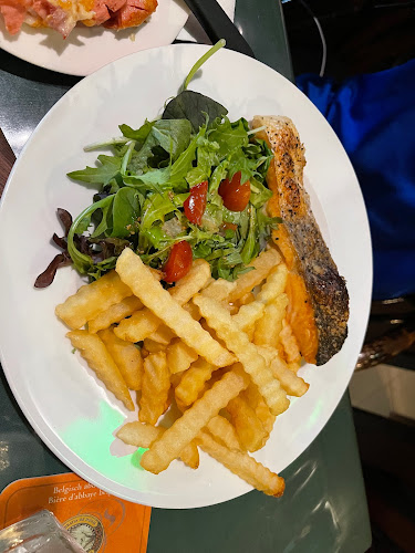 Opinii despre Brauhaus Restaurant & Pub în Singapore - Hospitality and gastronomy