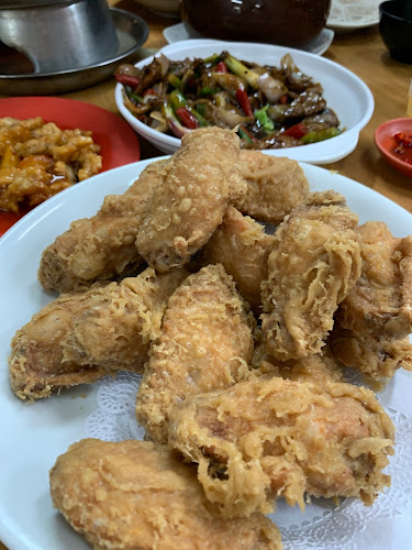 Jin Wee Restaurant - Hospitality and gastronomy