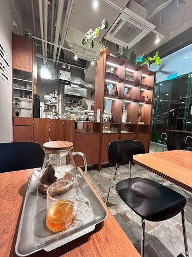 Opinii despre OVERBRØD în Singapore - Hospitality and gastronomy