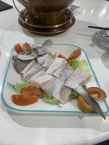 Comentarii opinii despre GSH Old Beijing Hotpot FishHead Steamboat