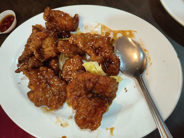 Comentarii opinii despre Hai Zhong Bao 海中寶