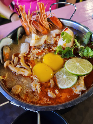 Lukers @Cosford Container Park