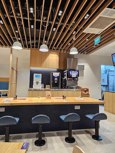 Tempura Tendon Tenya (Hillion Mall) - Singapore